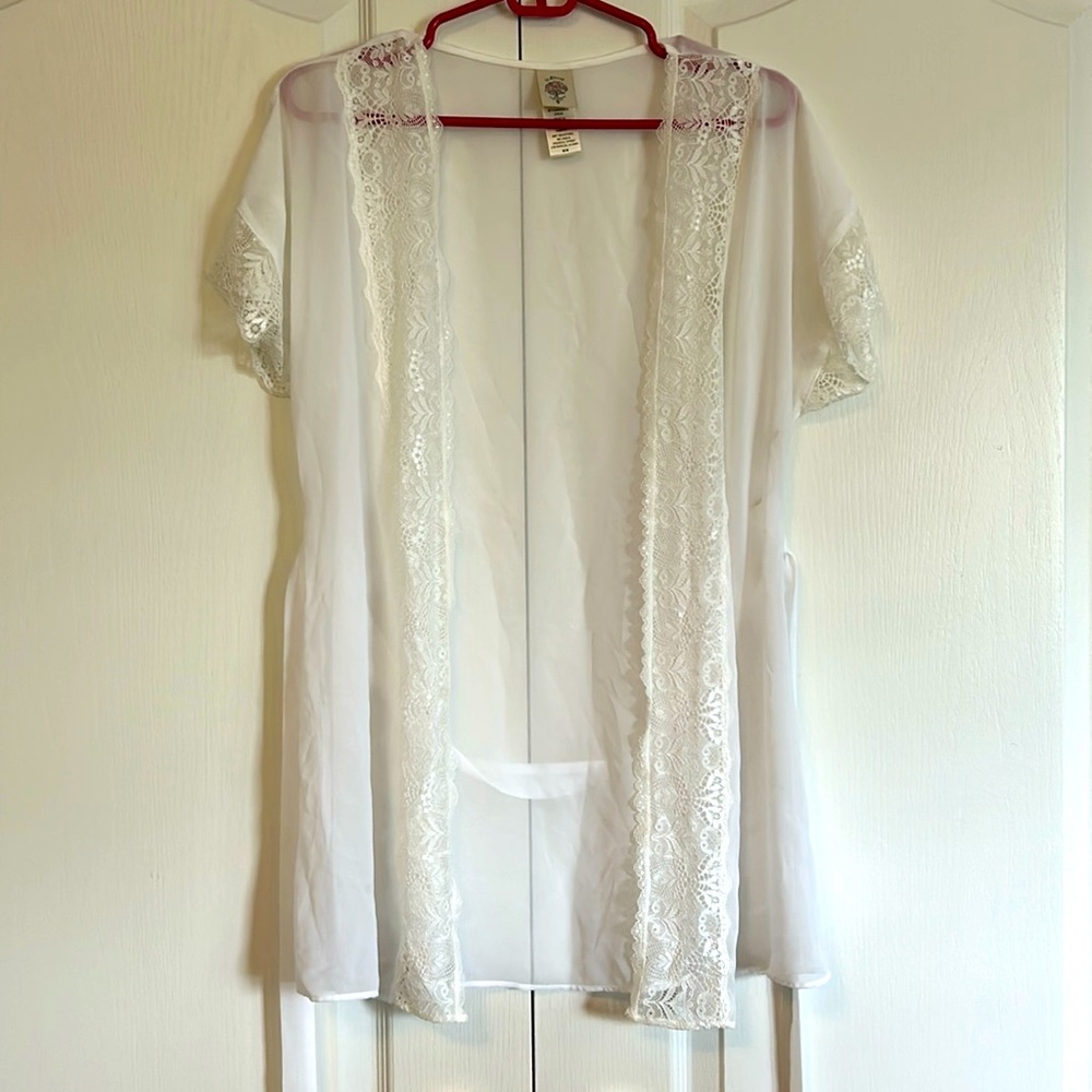 Wedding night Night Gown